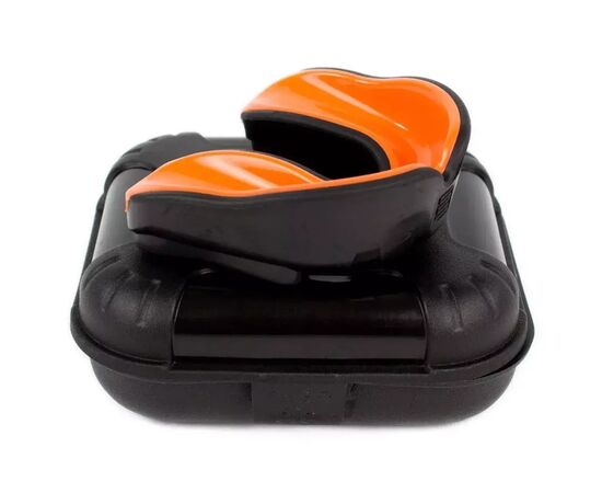 Капа Makura Ingis Black/Orange (Ingis_SR_Bl/Or), изображение 2 Капа Makura Ingis Black/Orange (Ingis_SR_Bl/Or), изображение 2