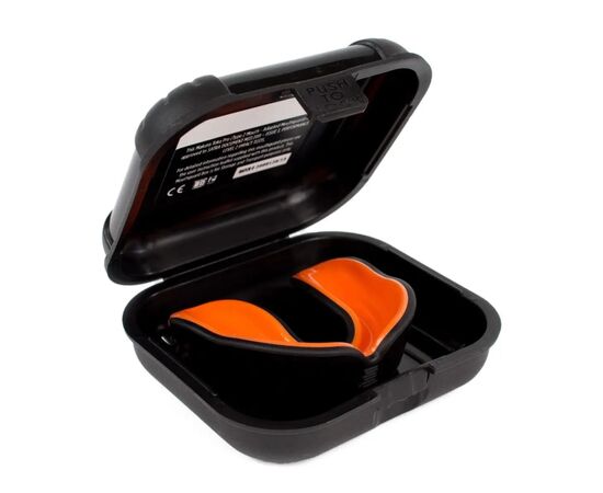 Капа Makura Ingis Black/Orange (Ingis_SR_Bl/Or), изображение 3 Капа Makura Ingis Black/Orange (Ingis_SR_Bl/Or), изображение 3