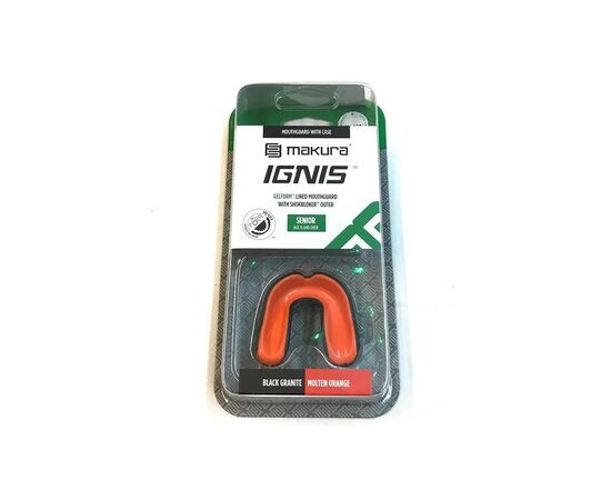 Капа Makura Ingis Black/Orange (Ingis_SR_Bl/Or), изображение 5 Капа Makura Ingis Black/Orange (Ingis_SR_Bl/Or), изображение 5