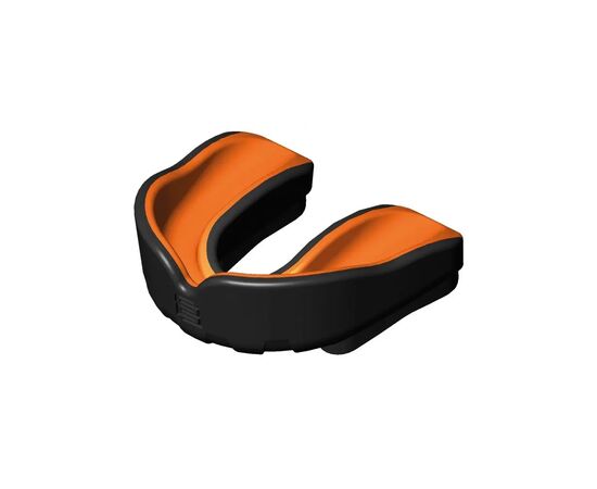 Капа Makura Ingis Black/Orange (Ingis_SR_Bl/Or)
