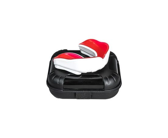 Капа Makura Ingis White/Red (Ingis_SR_Wh/Red), изображение 2 Капа Makura Ingis White/Red (Ingis_SR_Wh/Red), изображение 2