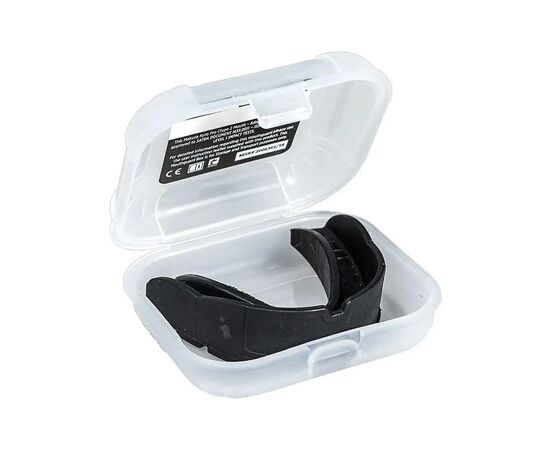 Капа Makura Kyro Pro Strapless Black (Kyro_JR_Black), изображение 4 Капа Makura Kyro Pro Strapless Black (Kyro_JR_Black), изображение 4