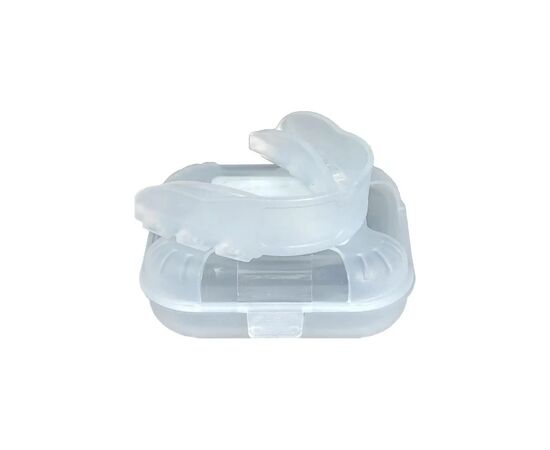 Капа Makura Kyro Pro Strapless Clear (Kyro_JR_Clear), изображение 2 Капа Makura Kyro Pro Strapless Clear (Kyro_JR_Clear), изображение 2