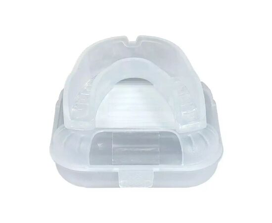 Капа Makura Kyro Pro Strapless Clear (Kyro_JR_Clear), изображение 3 Капа Makura Kyro Pro Strapless Clear (Kyro_JR_Clear), изображение 3