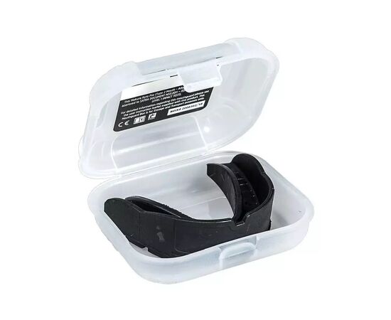 Капа Makura Kyro Pro Strapless доросла Black (Kyro_SR_Black), изображение 4 Капа Makura Kyro Pro Strapless доросла Black (Kyro_SR_Black), изображение 4