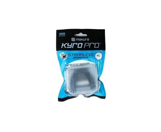 Капа Makura Kyro Pro Strapless доросла Black (Kyro_SR_Black), изображение 6 Капа Makura Kyro Pro Strapless доросла Black (Kyro_SR_Black), изображение 6