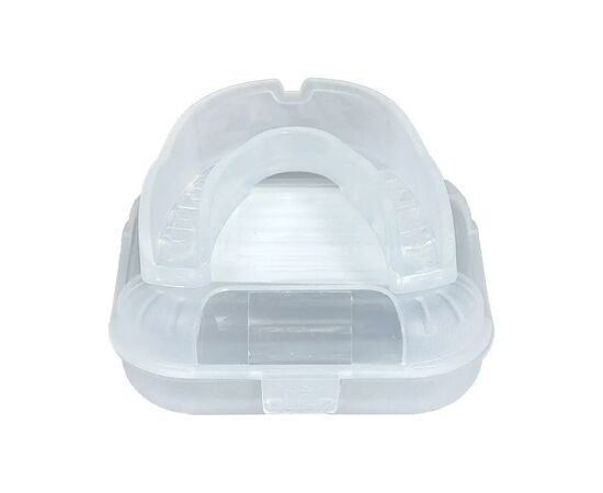 Капа Makura Kyro Pro Strapless доросла Clear (Kyro_SR_Clear), изображение 3 Капа Makura Kyro Pro Strapless доросла Clear (Kyro_SR_Clear), изображение 3
