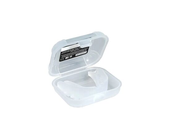 Капа Makura Kyro Pro Strapless доросла Clear (Kyro_SR_Clear), изображение 4 Капа Makura Kyro Pro Strapless доросла Clear (Kyro_SR_Clear), изображение 4