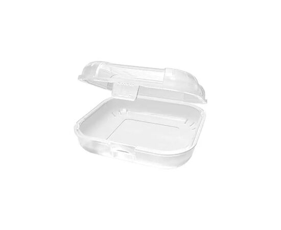 Капа Makura Kyro Pro Strapless доросла Clear (Kyro_SR_Clear), изображение 5 Капа Makura Kyro Pro Strapless доросла Clear (Kyro_SR_Clear), изображение 5