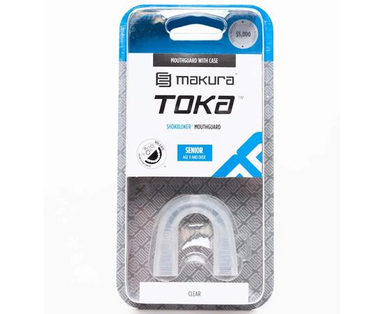 Капа Makura Toka доросла Black (Toka_SR_Black), изображение 5