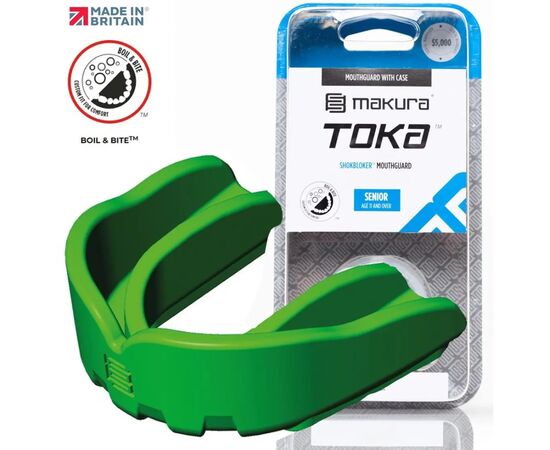 Капа Makura Toka доросла Green (Toka_SR_Green), изображение 6 Капа Makura Toka доросла Green (Toka_SR_Green), изображение 6