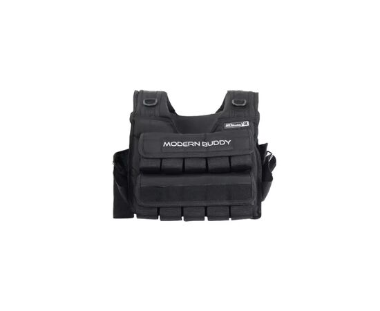 Утяжелитель Ecofit MD1685 Cordura + Iron 10kg (К00021977), изображение 2 Утяжелитель Ecofit MD1685 Cordura + Iron 10kg (К00021977), изображение 2