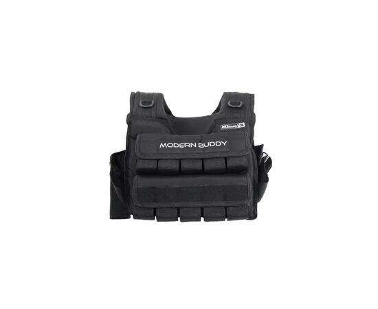 Утяжелитель Ecofit MD1685 Cordura + Iron 20kg (К00021978), изображение 2 Утяжелитель Ecofit MD1685 Cordura + Iron 20kg (К00021978), изображение 2
