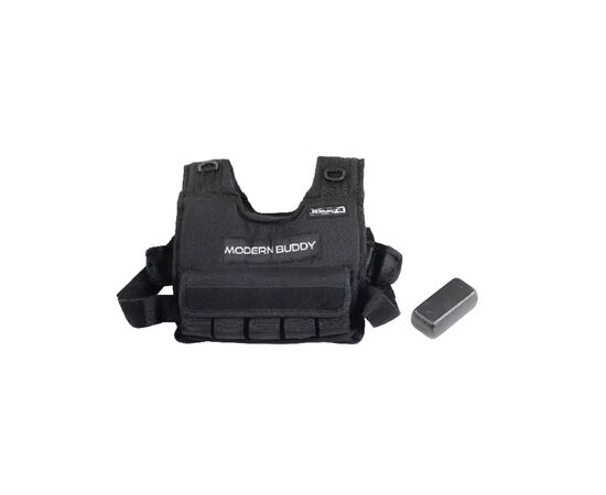 Обважнювач Ecofit MD1685 Cordura + Iron 20kg (К00021978)