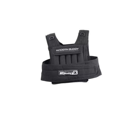 Обважнювач Ecofit MD1686 Cordura + Iron 10kg (К00021980)