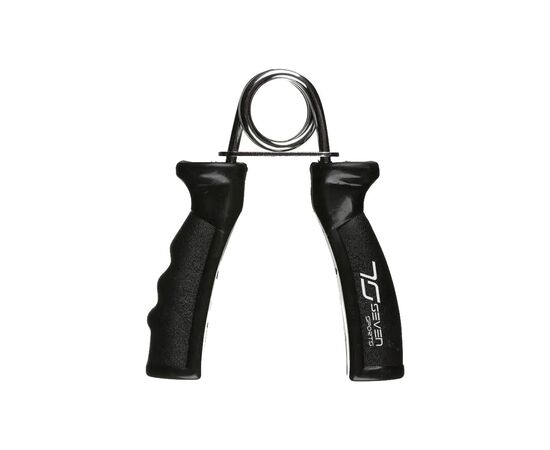 Эспандер 7Sports Hand Grip SC-1 Чорний 2 шт (SC-1_2in_Black), изображение 2 Эспандер 7Sports Hand Grip SC-1 Чорний 2 шт (SC-1_2in_Black), изображение 2