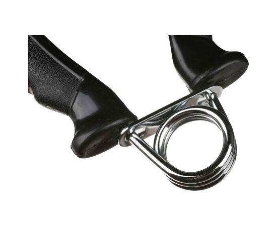 Эспандер 7Sports Hand Grip SC-1 Чорний 2 шт (SC-1_2in_Black), изображение 4 Эспандер 7Sports Hand Grip SC-1 Чорний 2 шт (SC-1_2in_Black), изображение 4