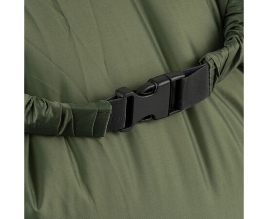 Гермомешок Highlander Drysack 25L Olive (DB126-OG) (929800), изображение 2 Гермомешок Highlander Drysack 25L Olive (DB126-OG) (929800), изображение 2