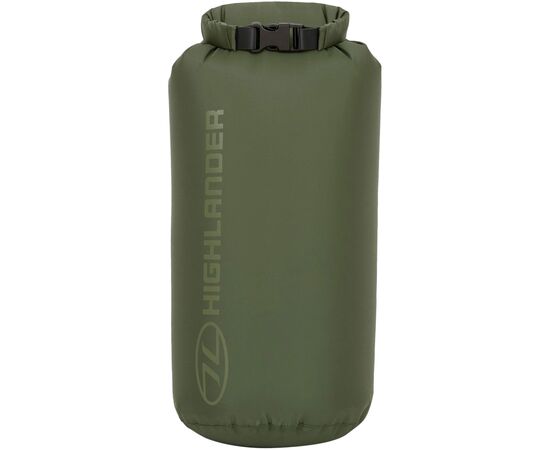 Гермомішок Highlander Drysack 25L Olive (DB126-OG) (929800)