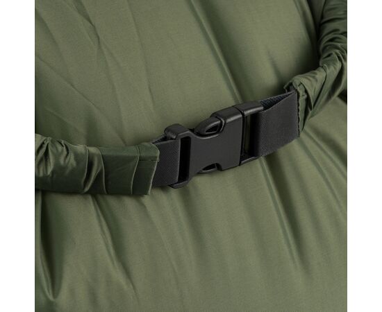 Гермомешок Highlander Drysack 80L Olive (DB113-OG) (929798), изображение 2 Гермомешок Highlander Drysack 80L Olive (DB113-OG) (929798), изображение 2
