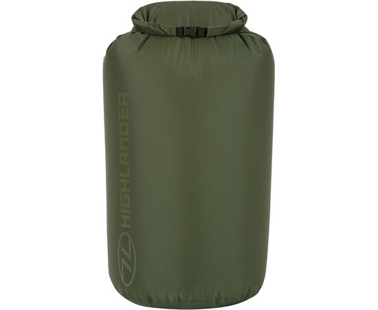 Гермомішок Highlander Drysack 80L Olive (DB113-OG) (929798)