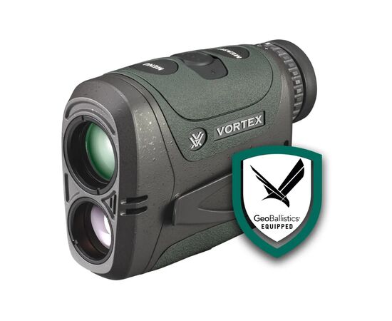 Лазерний далекомір Vortex Razor HD 4000 GB (LRF-252) (930220), зображення 2 Лазерний далекомір Vortex Razor HD 4000 GB (LRF-252) (930220), зображення 2