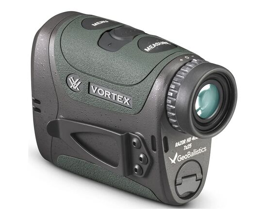Лазерний далекомір Vortex Razor HD 4000 GB (LRF-252) (930220), зображення 4 Лазерний далекомір Vortex Razor HD 4000 GB (LRF-252) (930220), зображення 4