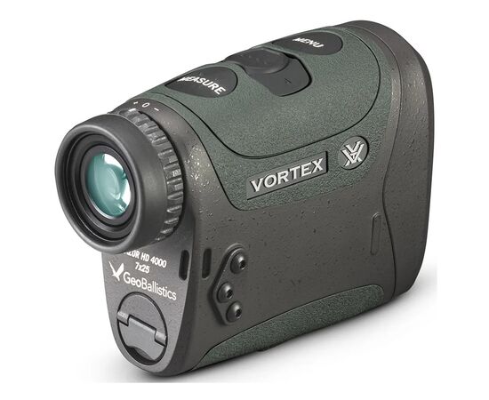 Лазерний далекомір Vortex Razor HD 4000 GB (LRF-252) (930220), зображення 5 Лазерний далекомір Vortex Razor HD 4000 GB (LRF-252) (930220), зображення 5