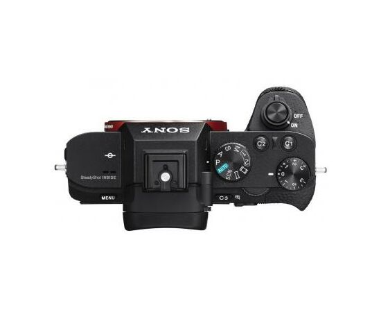 Цифровий фотоапарат Sony Alpha 7 M2 body black (ILCE7M2B.CEC), зображення 4 Цифровий фотоапарат Sony Alpha 7 M2 body black (ILCE7M2B.CEC), зображення 4