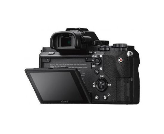 Цифровий фотоапарат Sony Alpha 7 M2 body black (ILCE7M2B.CEC), зображення 5 Цифровий фотоапарат Sony Alpha 7 M2 body black (ILCE7M2B.CEC), зображення 5