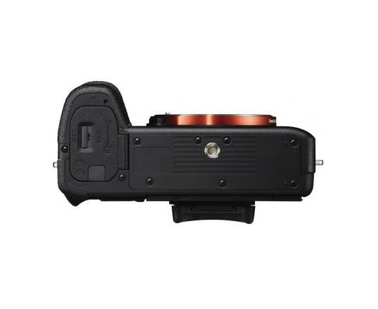 Цифровий фотоапарат Sony Alpha 7 M2 body black (ILCE7M2B.CEC), зображення 6 Цифровий фотоапарат Sony Alpha 7 M2 body black (ILCE7M2B.CEC), зображення 6
