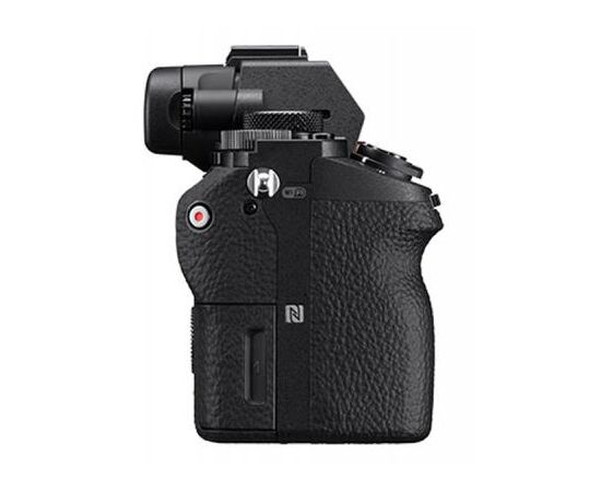 Цифровий фотоапарат Sony Alpha 7 M2 body black (ILCE7M2B.CEC), зображення 8 Цифровий фотоапарат Sony Alpha 7 M2 body black (ILCE7M2B.CEC), зображення 8