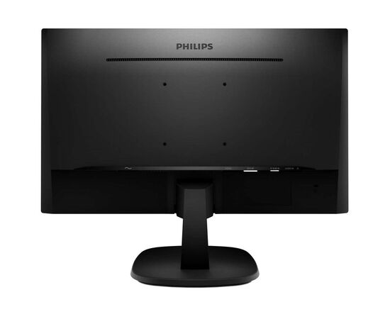 Монитор Philips 243V7QJABF/00, изображение 2 Монитор Philips 243V7QJABF/00, изображение 2