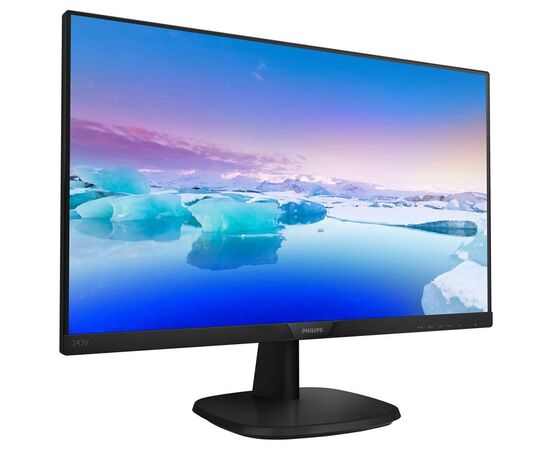 Монитор Philips 243V7QJABF/00, изображение 3 Монитор Philips 243V7QJABF/00, изображение 3