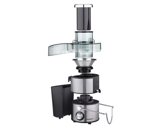 Соковыжималка Ardesto JEG-1000, изображение 11 Соковыжималка Ardesto JEG-1000, изображение 11