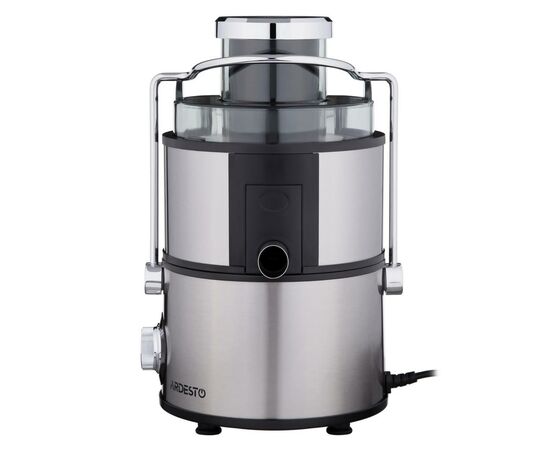Соковыжималка Ardesto JEG-1000, изображение 4 Соковыжималка Ardesto JEG-1000, изображение 4