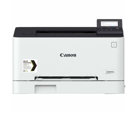 Лазерний принтер Canon i-SENSYS LBP621Cw (3104C007), зображення 3 Лазерний принтер Canon i-SENSYS LBP621Cw (3104C007), зображення 3