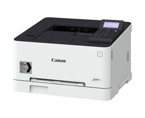 Лазерный принтер Canon i-SENSYS LBP621Cw (3104C007)