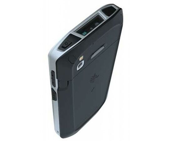 Термінал збору даних Symbol/Zebra TC52 2D, 5.0", 4GB/32GB, NFC (TC520K-1PEZU4P-A6), зображення 4 Термінал збору даних Symbol/Zebra TC52 2D, 5.0", 4GB/32GB, NFC (TC520K-1PEZU4P-A6), зображення 4