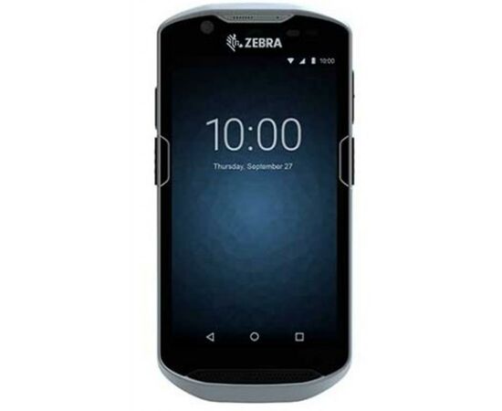 Термінал збору даних Symbol/Zebra TC52 2D, 5.0", 4GB/32GB, NFC (TC520K-1PEZU4P-A6)