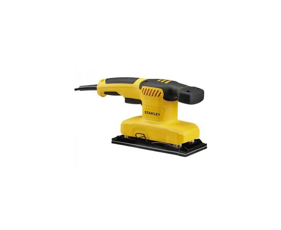 Шлифовальная машина Stanley SS28, изображение 2 Шлифовальная машина Stanley SS28, изображение 2