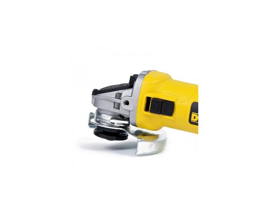 Шлифовальная машина DeWALT DWE4057, изображение 2 Шлифовальная машина DeWALT DWE4057, изображение 2