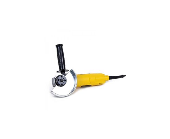 Шлифовальная машина DeWALT DWE4057, изображение 3 Шлифовальная машина DeWALT DWE4057, изображение 3