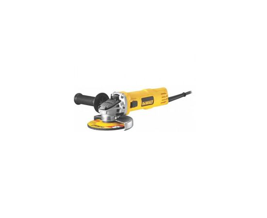 Шлифовальная машина DeWALT DWE4057