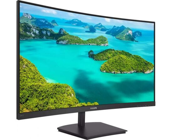Монитор Philips 241E1SC/00, изображение 2 Монитор Philips 241E1SC/00, изображение 2