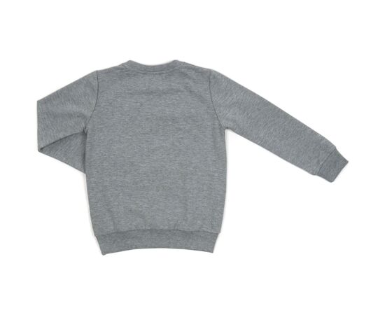 Спортивний костюм Breeze "SPORT TEAM" (13680-134B-gray), зображення 5 Спортивний костюм Breeze "SPORT TEAM" (13680-134B-gray), зображення 5