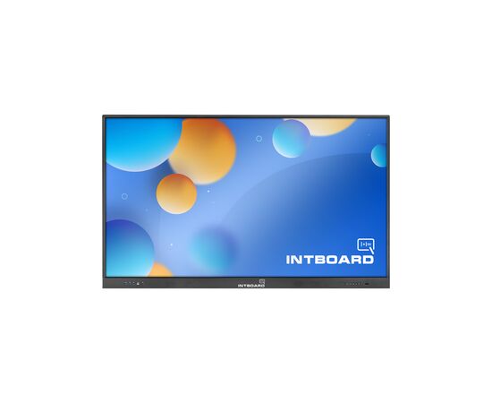 LCD панель Intboard GT86/I5/8gb/256ssd