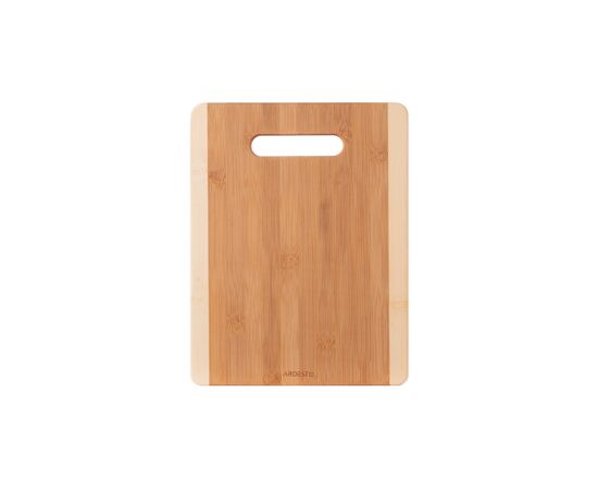 Разделочная доска Ardesto Midori 28 x 22 см (AR1428BM), изображение 5 Разделочная доска Ardesto Midori 28 x 22 см (AR1428BM), изображение 5