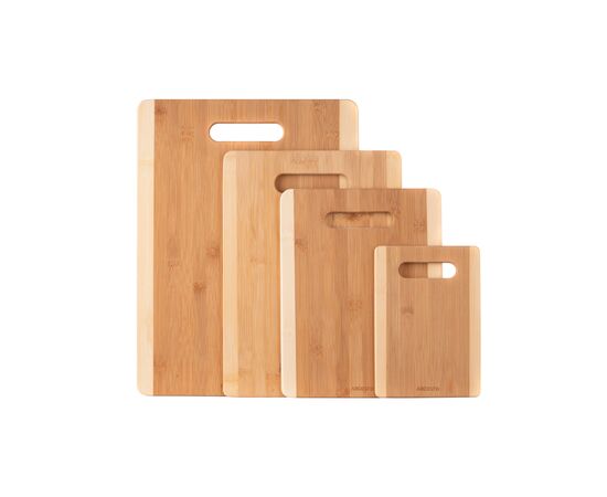 Разделочная доска Ardesto Midori 28 x 22 см (AR1428BM), изображение 7 Разделочная доска Ardesto Midori 28 x 22 см (AR1428BM), изображение 7