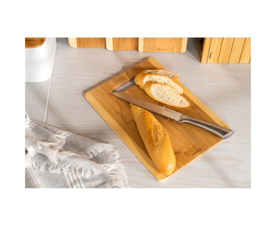 Разделочная доска Ardesto Midori 33 x 24 см (AR1433BM), изображение 3